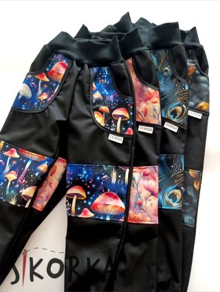 Beránek 😍 ..., a úžasné soft gatě. ❤️ Sítě mi hlásí že míň přispívám, tak tady jedny gatě co už jsou u svých majitelů. 😘...