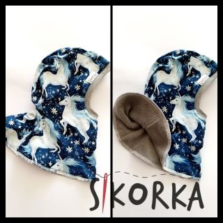 Kuklička 🤗 Lásky, nezapomeňte že v nabídce jsou i kukly. Ráda i vám ušijí potřebnou velikost, a vzor nebo jednobarevku si...