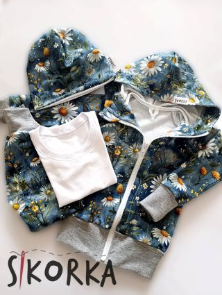 To je taková nádhera!❤️ Toto je radost šít hlavně když má člověk volnou ruku. 🥹🥰 Co vy na takový setík říkáte?🤔 Dejte...